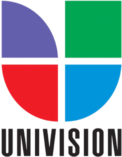 Univision Logo Image Search Results - Telemundo And Univision (720x324), Png Download