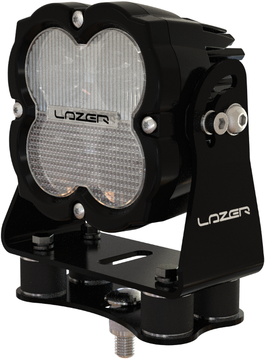 Lazer Utility Front - Car Seat (1000x750), Png Download