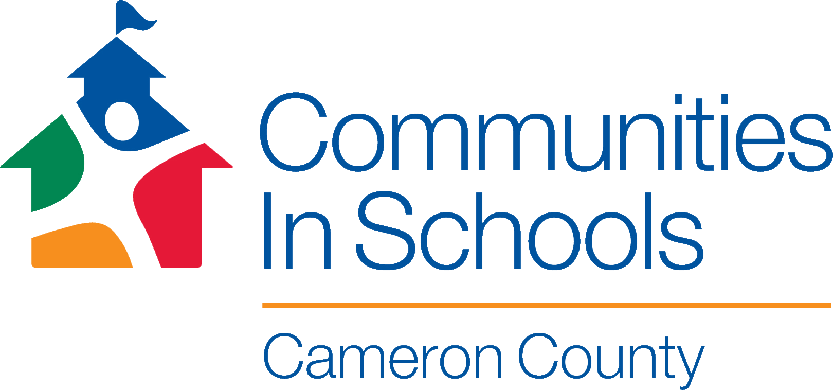 Communities In Schools - Communities In Schools Spokane (1620x758), Png Download