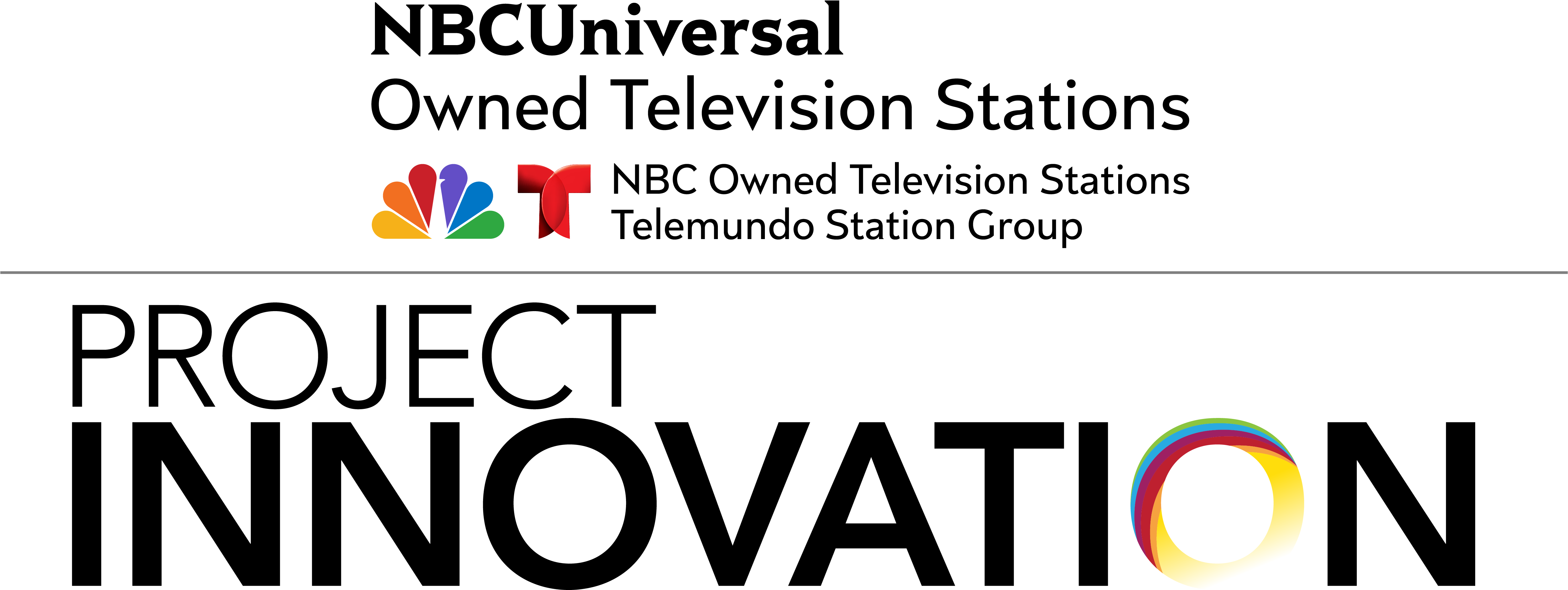 Nbcuniversal - Nbc Project Innovation Png (8000x4500), Png Download