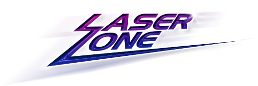 It's A Blast - Laser Zone Leeds (619x197), Png Download