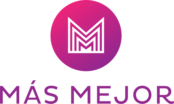 Latino Comedy Digital Content Studio Más Mejor Goes - Mas Mejor (700x418), Png Download