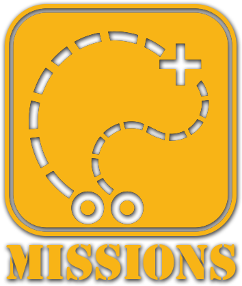 This Isn't Like Other Laser Tag You May Have Played - Cmp Tactical Lazer Tag Milwaukee - Laser Tag Arena (500x474), Png Download