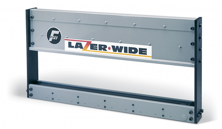 Lazer*wide Se-34 Infrared Sensor - Wood (640x260), Png Download