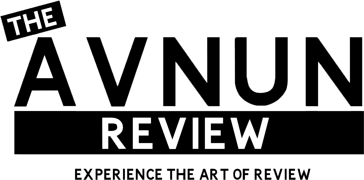 The Avnun Review - Michelle Buswell (1366x768), Png Download