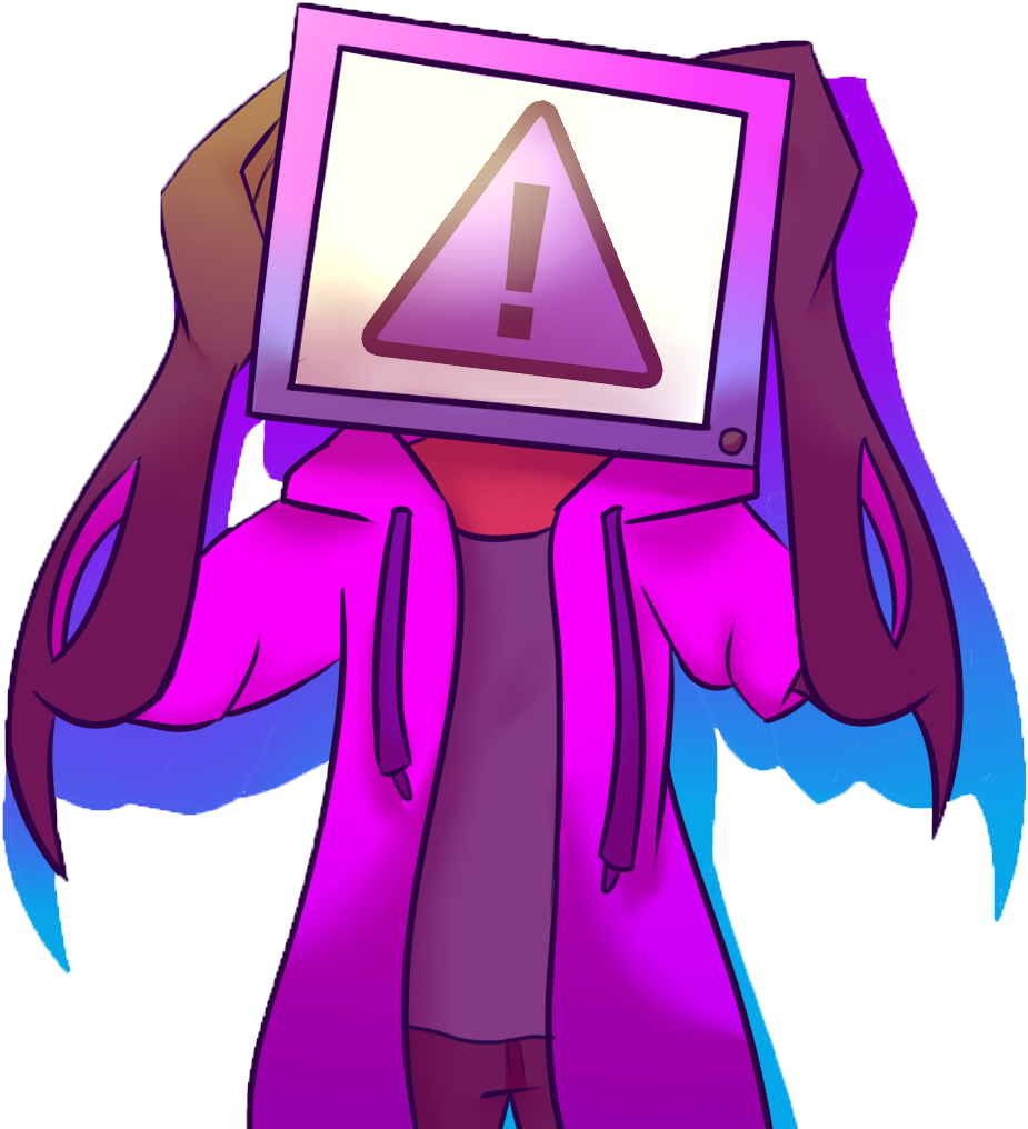 Fan Arthd Quality Pyrocynical Fanart - Cartoon (998x1080), Png Download