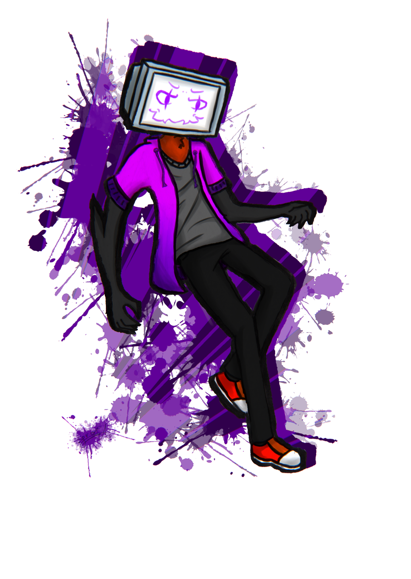 0 Replies 4 Retweets 8 Likes - Pyrocynical (825x1200), Png Download
