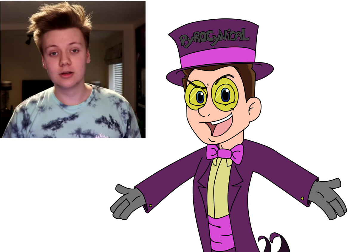 🌸10 Days 🎉 @skifty Kitty - Cartoon (1200x849), Png Download