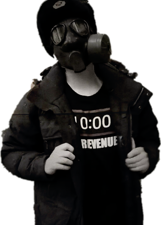 Report Abuse - Pyrocynical (516x719), Png Download