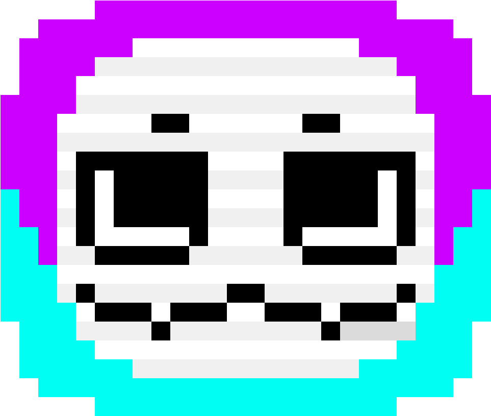 Pyrocynical Head - Graphic Design (1184x1184), Png Download