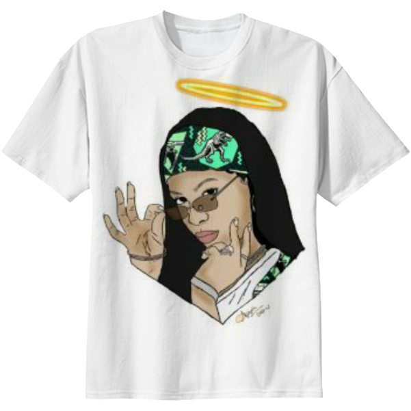 Graphic Freeuse Stock Shop Aaliyah Cotton By Toric - Graphics (608x621), Png Download
