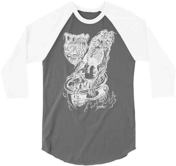 Dsr Boiled Raglan (600x600), Png Download