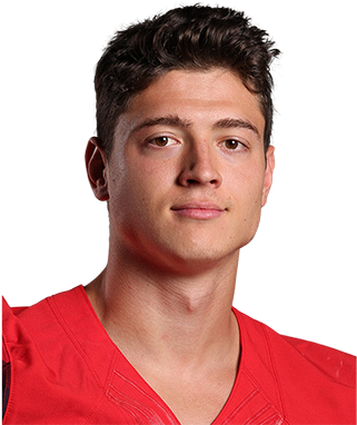 Atlanta Falcons Star Quarterback Matt Ryan's Famous - Tennis Player Karen Khachanov (600x436), Png Download