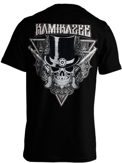 Evil Genius Kmkz Skull - Evil Genius Urbandub Shirts (576x576), Png Download