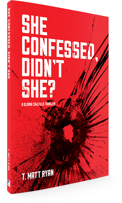 She Confessed, Didn't She? (395x654), Png Download