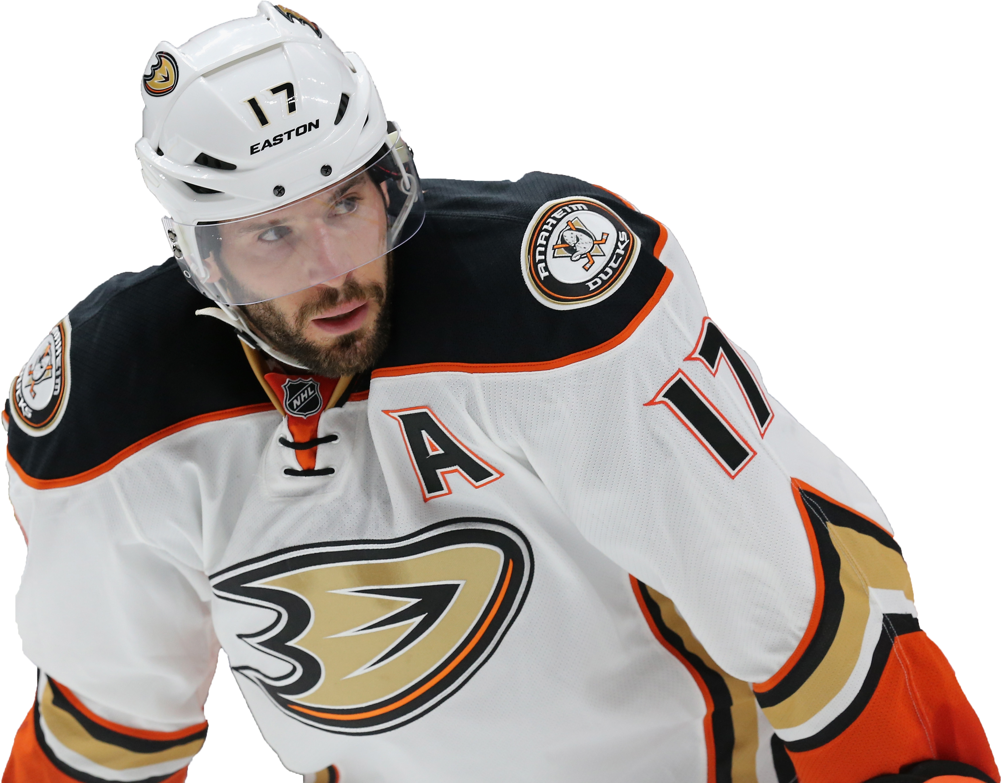 Kesler Mask - Los Angeles (4368x3008), Png Download