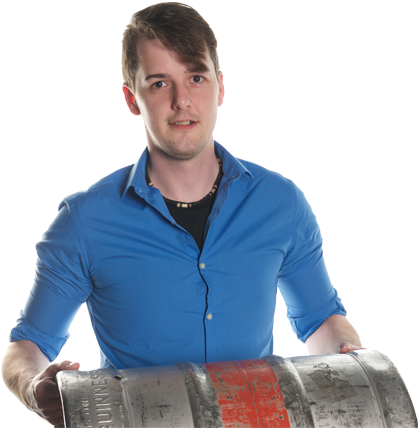 Js Team Ryan - Cylinder (578x438), Png Download