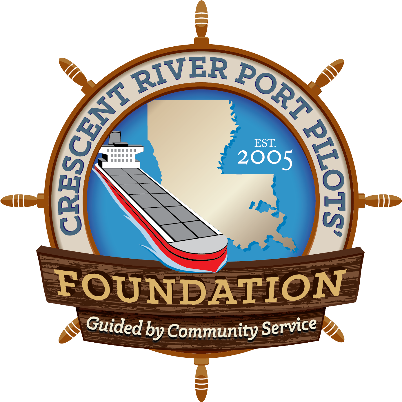 Color Png - Fishing Club (1500x1500), Png Download