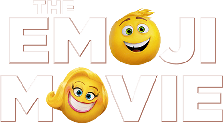 On Blu-ray™ And Digital - Emoji Movie Express Yourself (474x265), Png Download
