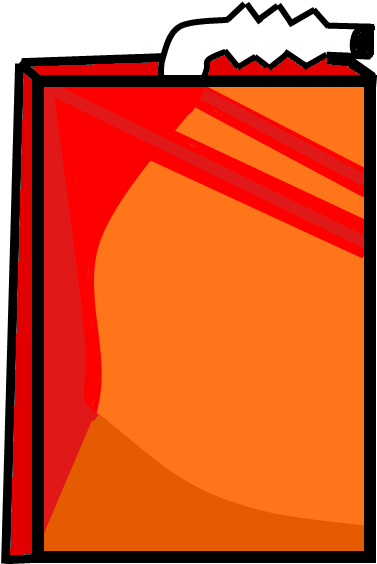 Juice Box - Clip Art (800x600), Png Download