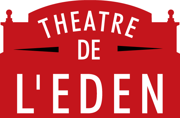 This Graphics Is Theatre De Tengen Sign About The Theatre, - Pesticide Free Label (576x377), Png Download
