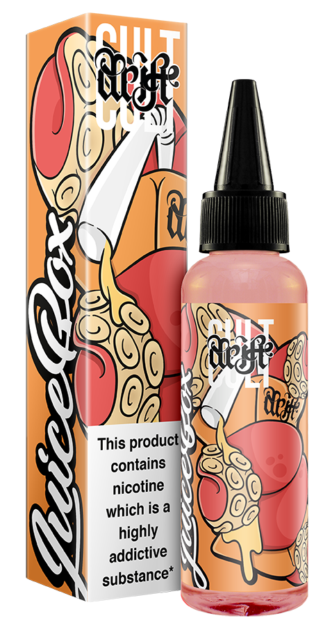 Juice Box - - Electronic Cigarette Aerosol And Liquid (900x900), Png Download