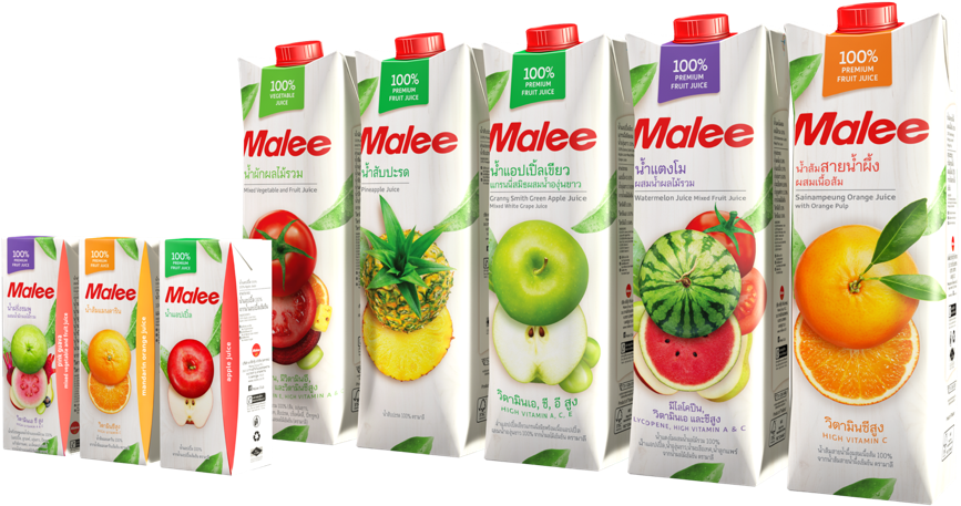 Transparent Packaging Juice Png Freeuse - Fruit Juice Packaging (1198x674), Png Download