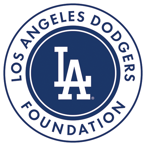 Donate - Los Angeles Dodgers Foundation (500x500), Png Download