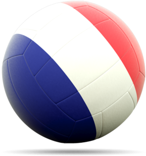 Free Icons Png - Volleyball (640x480), Png Download
