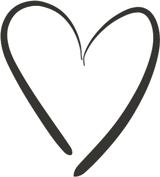 So Here Are My Three Favorite Looks This Month Spring - Heart (364x385), Png Download