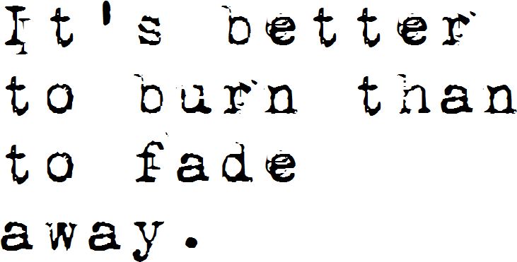 94 Images About Panic At The Disco On We Heart It - P Atd Lyric Quotes (819x460), Png Download