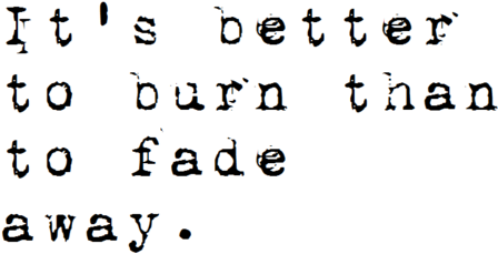 Nicotine By Panic At The Disco - P Atd Lyric Quotes (500x281), Png Download