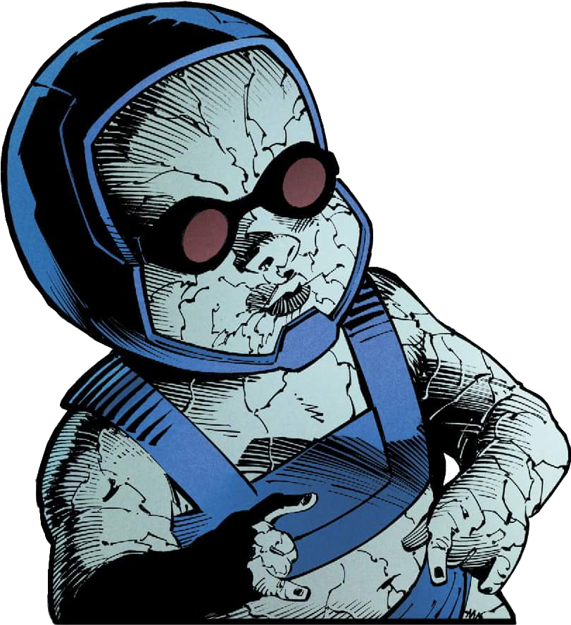 View Samegoogleiqdbsaucenao Darkseid Is A Baby , - Baby Darkseid (914x888), Png Download