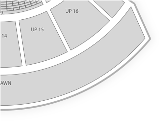 $92 /ea - Virginia Credit Union Live Seating (350x350), Png Download