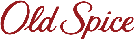 Old Spice (538x257), Png Download