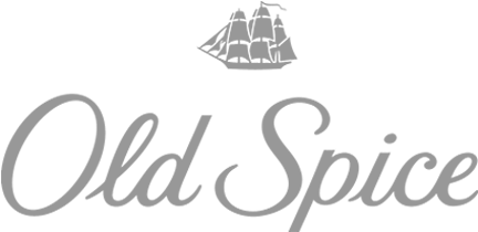 Oldspice - Old Spice Logo Transparent (500x445), Png Download