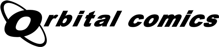 No One Call Him Flipperboy Again, Okay - Orbital Comics (800x197), Png Download