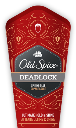 Below Are The Products That Will Be Included In The - Old Spice High Endurance Pure Sport Deodorant 4-3 Oz. (305x440), Png Download