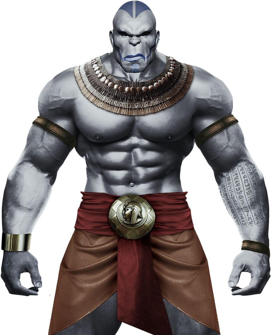 No Caption Provided - Marvel Apocalypse Art (1024x1144), Png Download