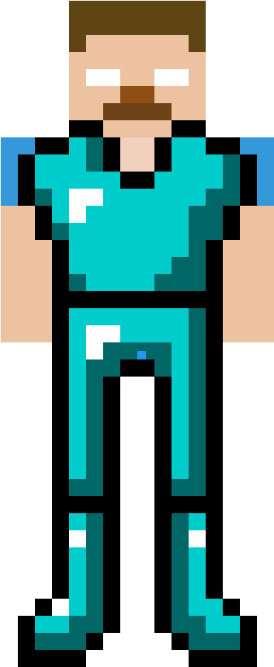 Herobrine - Scootaloo Loves Sans (1200x1200), Png Download