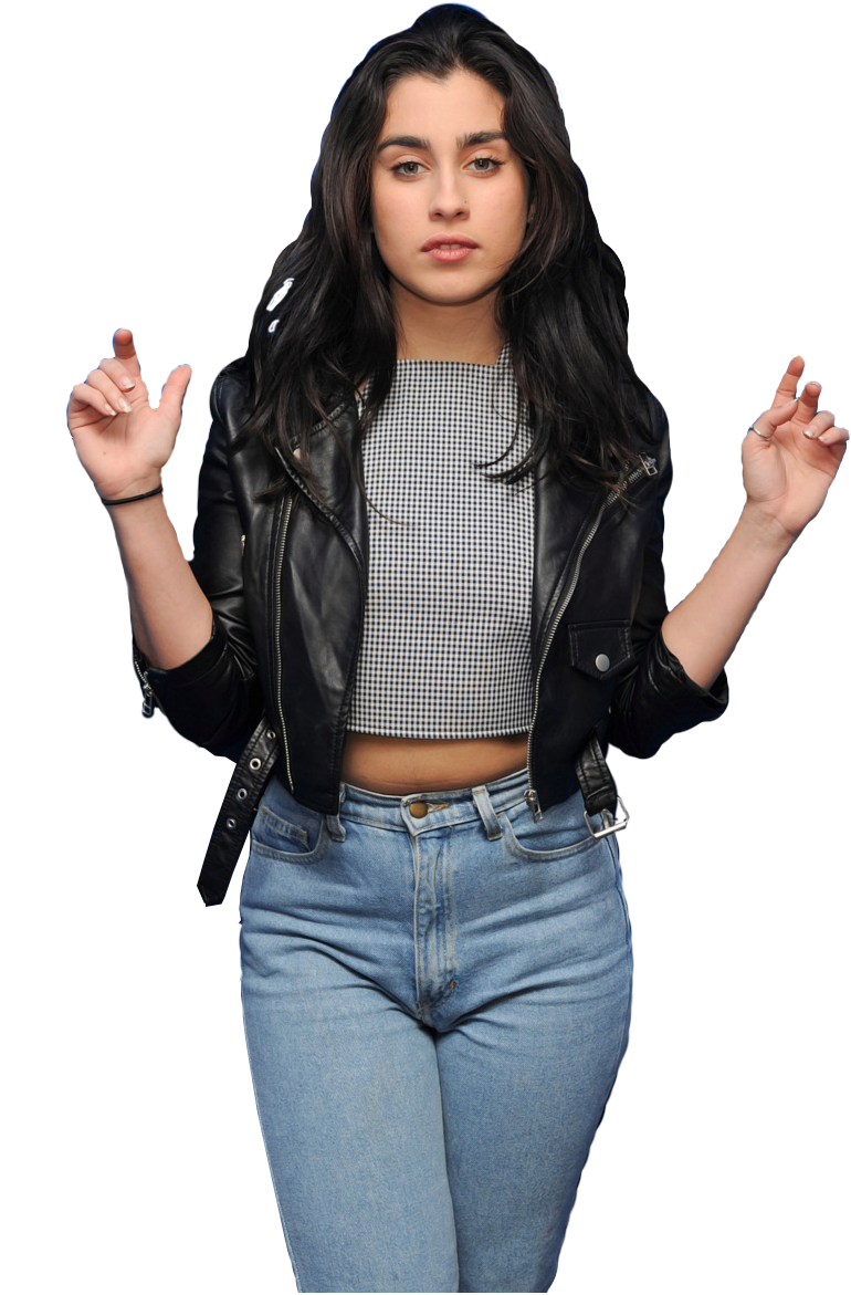 Camila And Lauren, Ally Brooke, Fifth Harmony, Jane - Lauren Jauregui Transparent (817x1222), Png Download