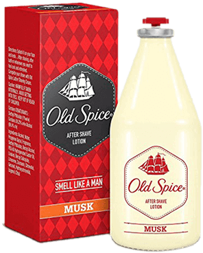 Old Spice Musk Shaving Foam - Old Spice After Shave Lotion Fresh Lime 50ml (660x450), Png Download