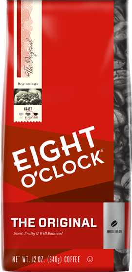 We Have Great Coupons For Old Orchard Juice, Eight - Eight O Clock Coffee (296x589), Png Download