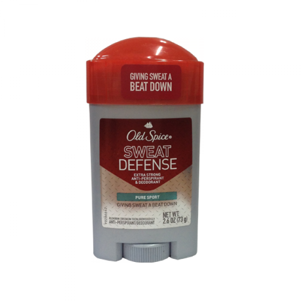 Old Spice Red Zone - Old Spice Red Zone Collection Anti-perspirant (600x600), Png Download