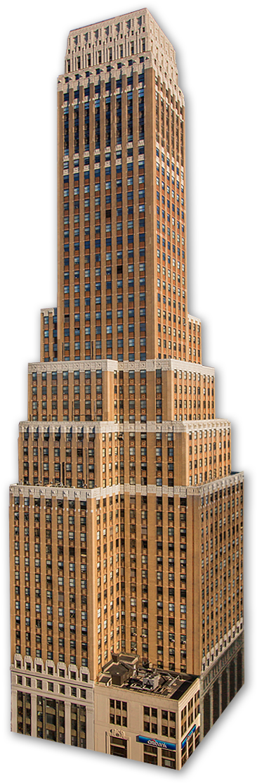 Available Office Space In Manhattan - Manhattan (419x1120), Png Download