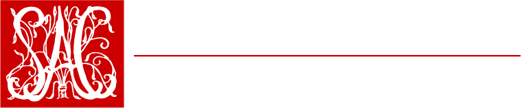 Download Sac Logo White - Carmine - Full Size PNG Image - PNGkit