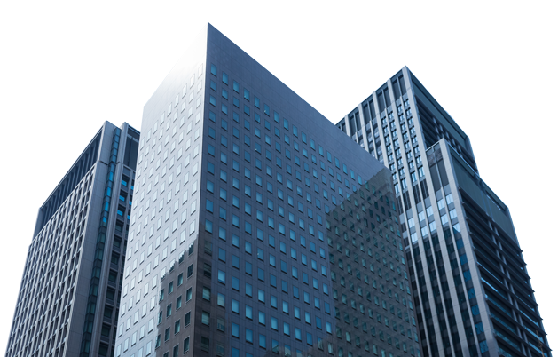 Office Building - Insurance (640x445), Png Download