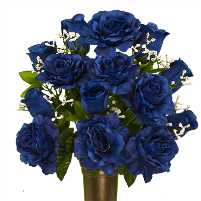 Blue (400x400), Png Download