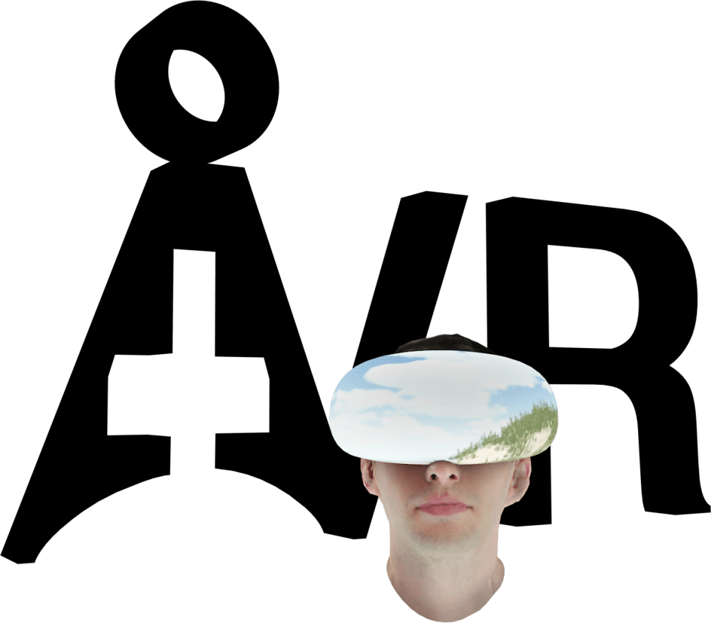Åte Vr Sundhed Health Virtual Reality - Virtual Reality (1024x897), Png Download