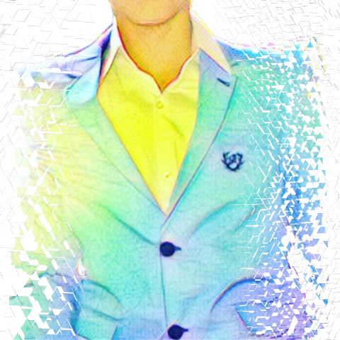 Painting (480x480), Png Download